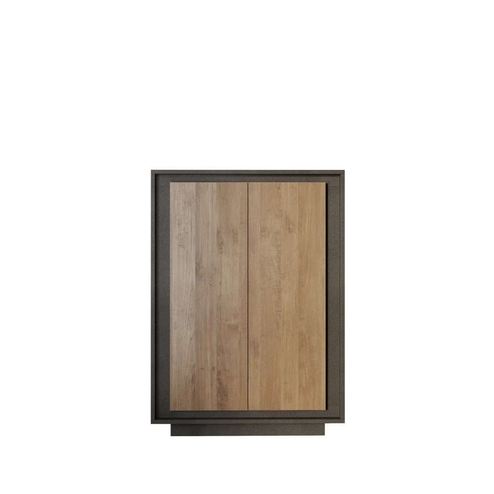 madia lava e mercure alta