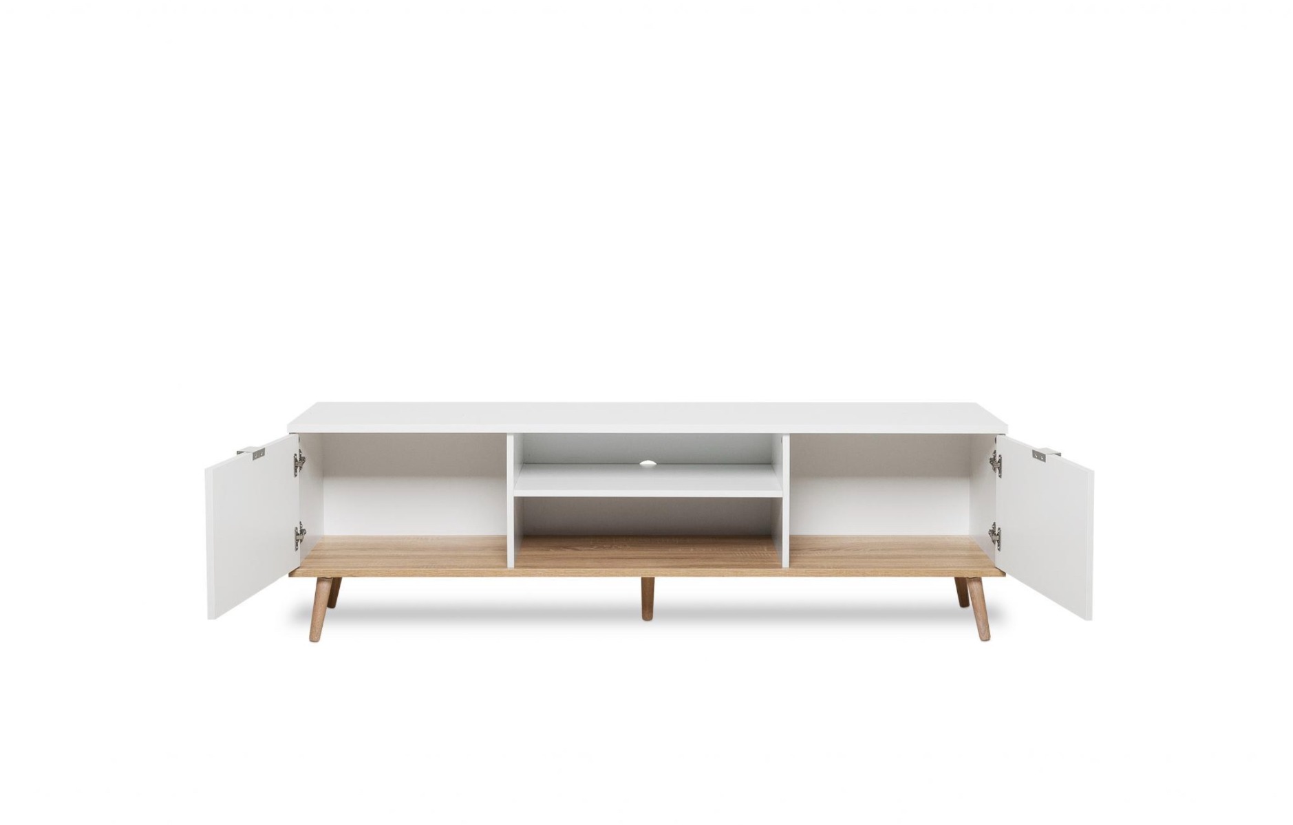 Mobili porta tv moderni, porta tv in stile nordico