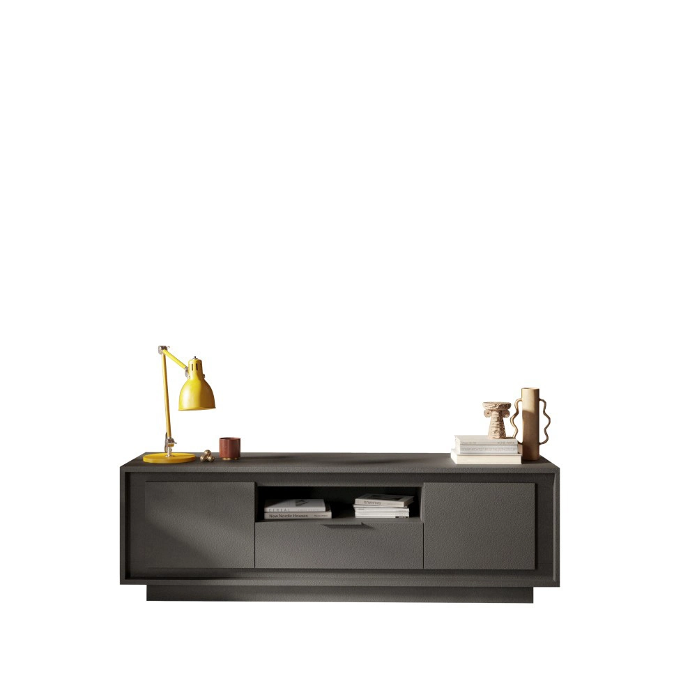 mobile porta tv lava