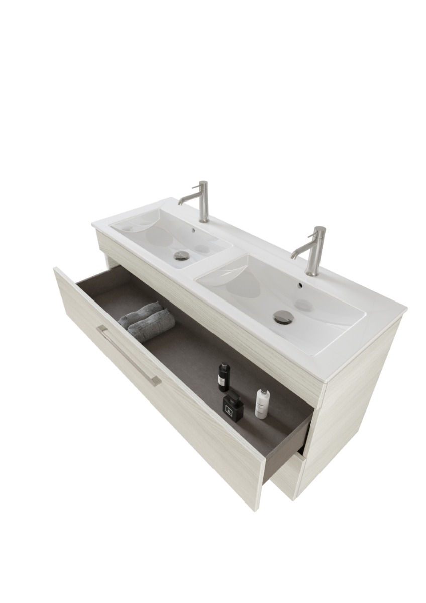 Mobile bagno moderno, Jog 42