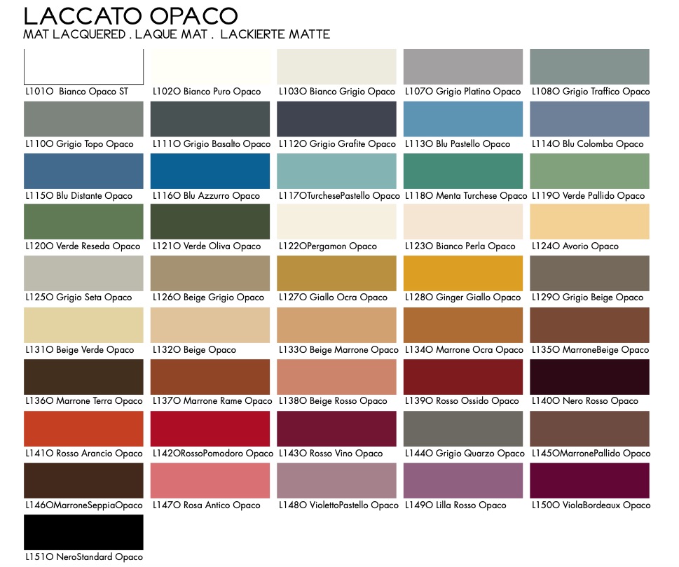 Mobile bagno con top in gres, 1 cassetto, finitura Bianco opaco e Calacatta