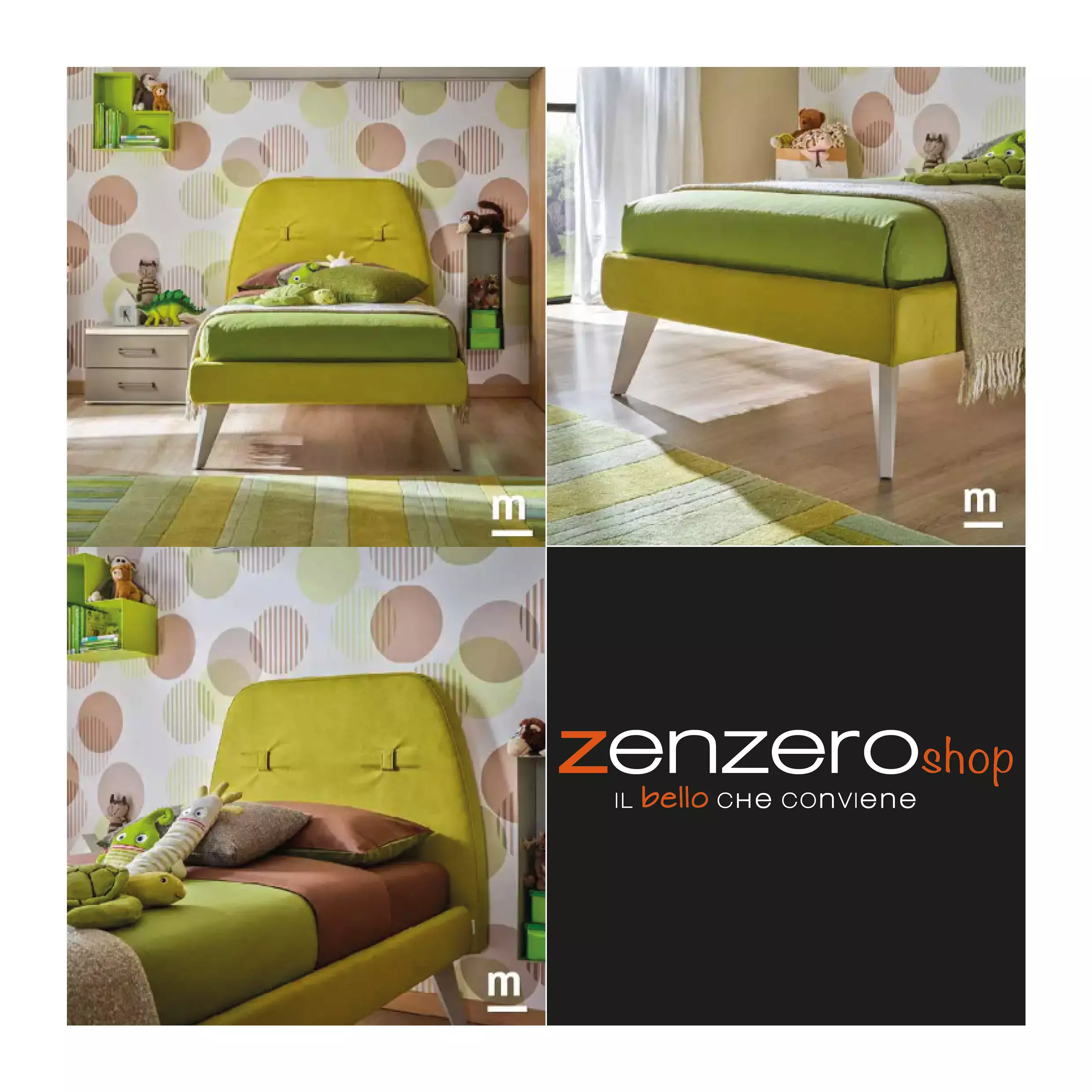 cameretta moretti compact cabina