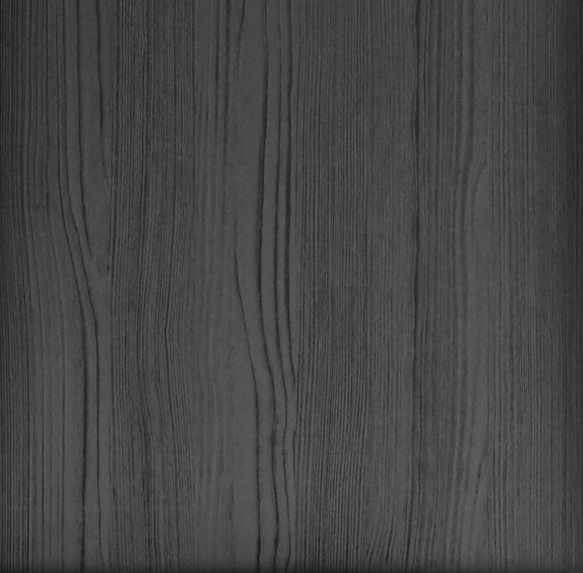 Tavolo moderno, di design, nero frassinato 189x88 cm