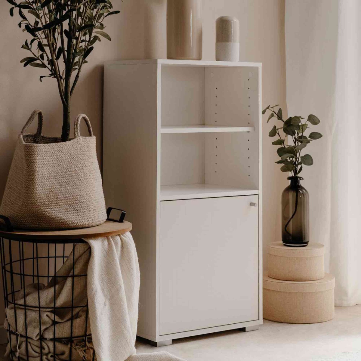 Spazioso Mobile multiuso nuovo