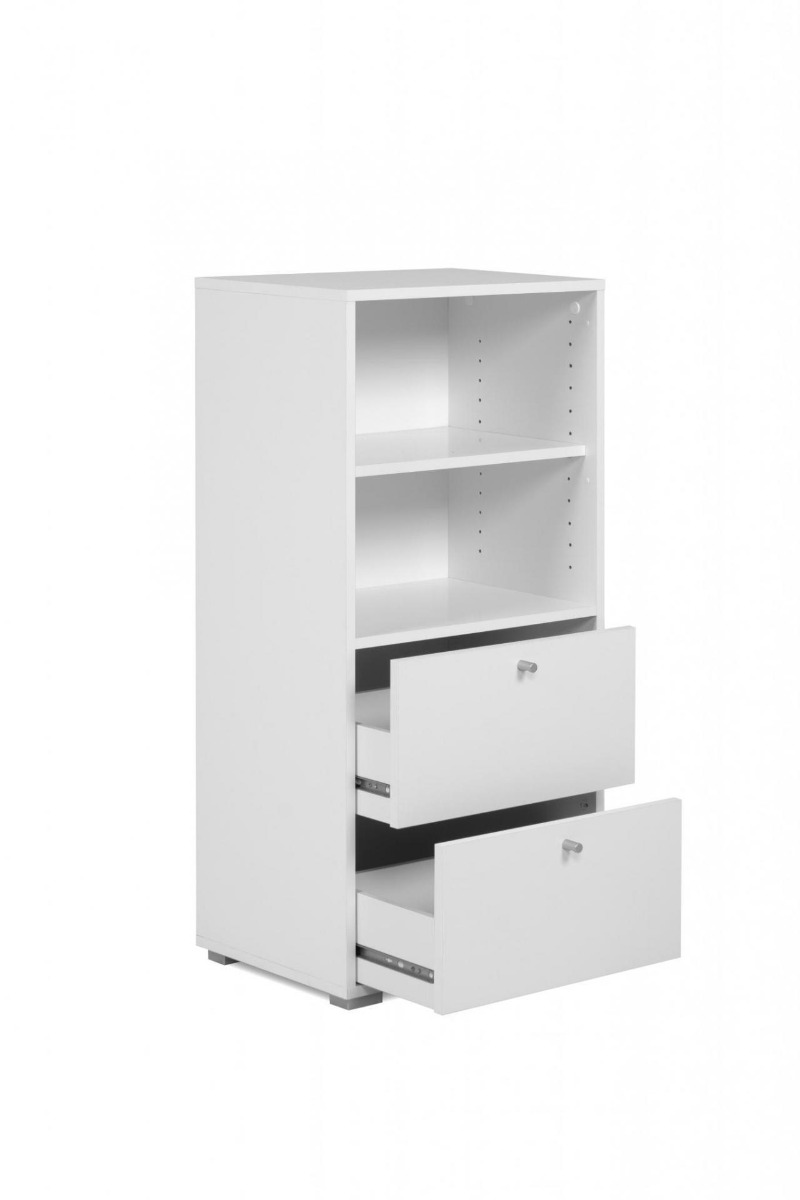 mobile bianco multiuso