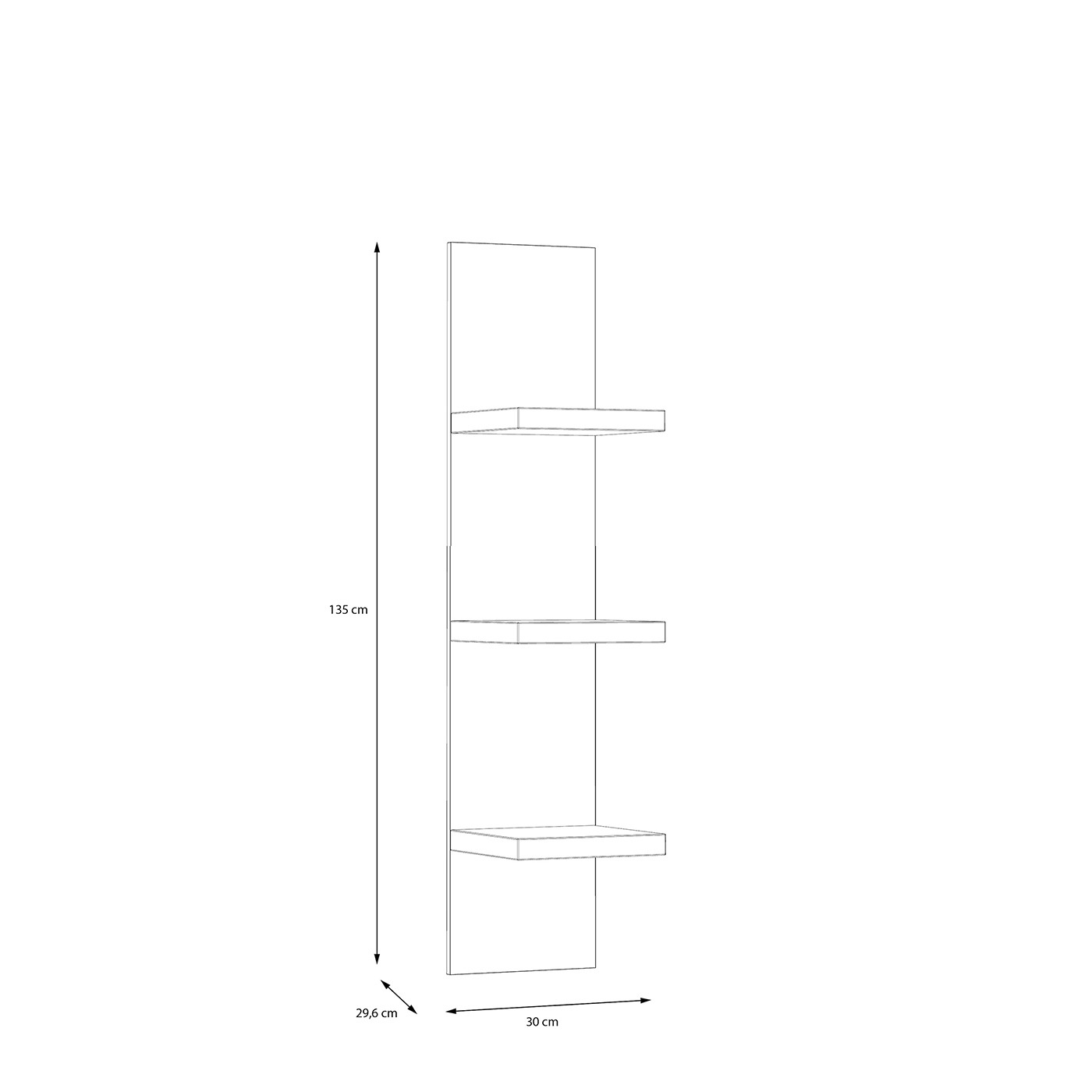 libreria sospesa in offerta