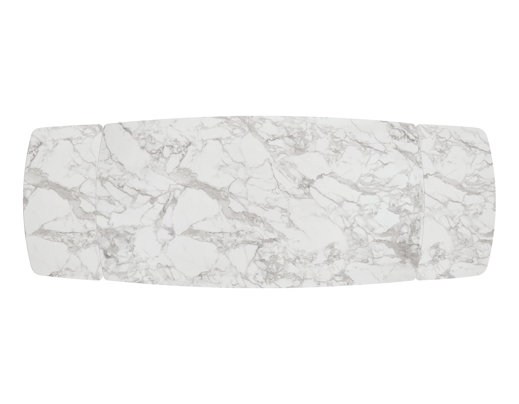 tavolo con gamba bronzo e piano in ceramica