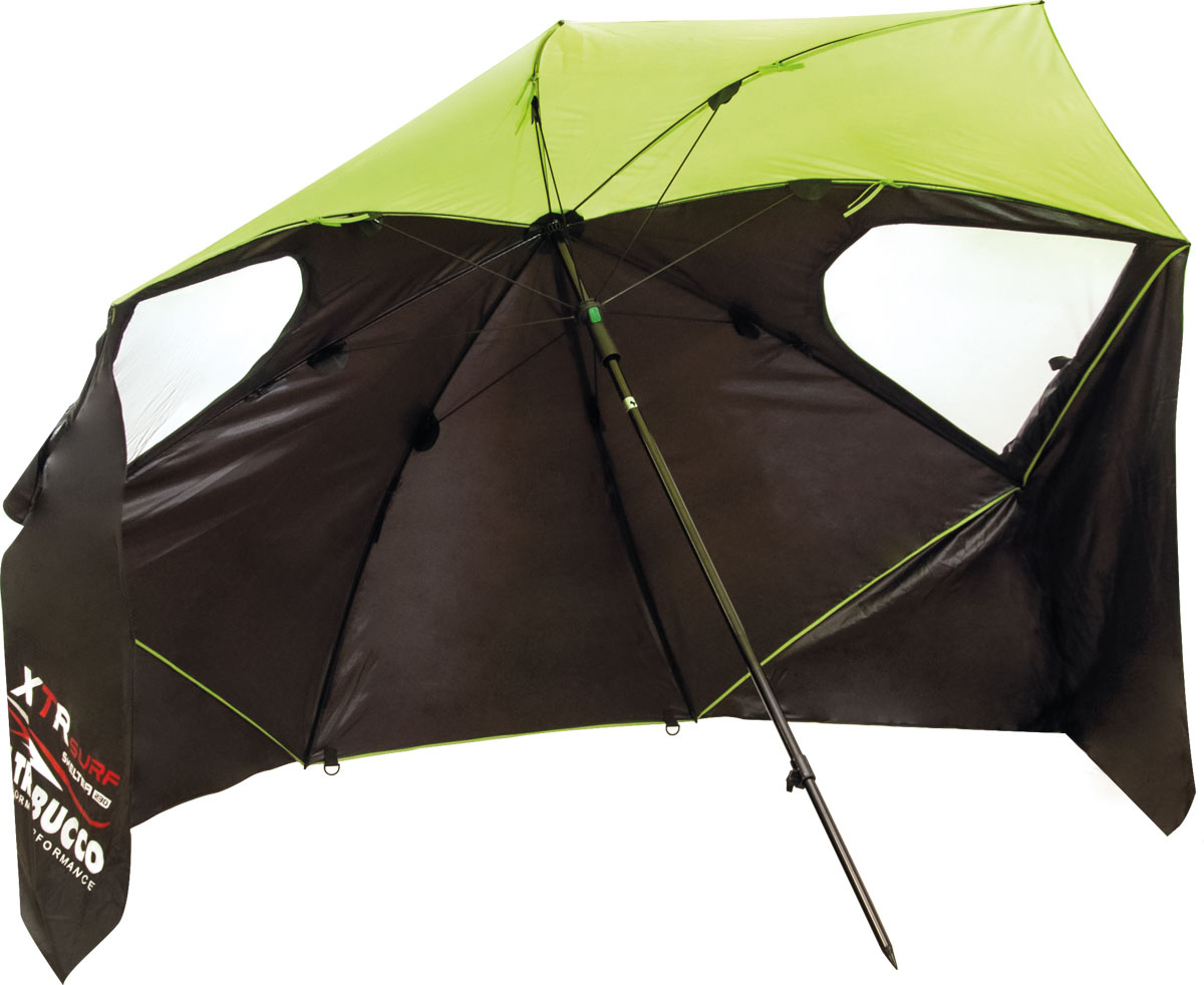 ombrellone trabucco xtr