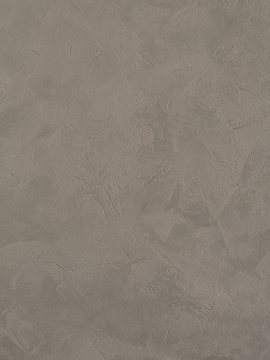 Mobile da bagno sospeso con lavabo in ceramica, colore Avana Effetto Pietra