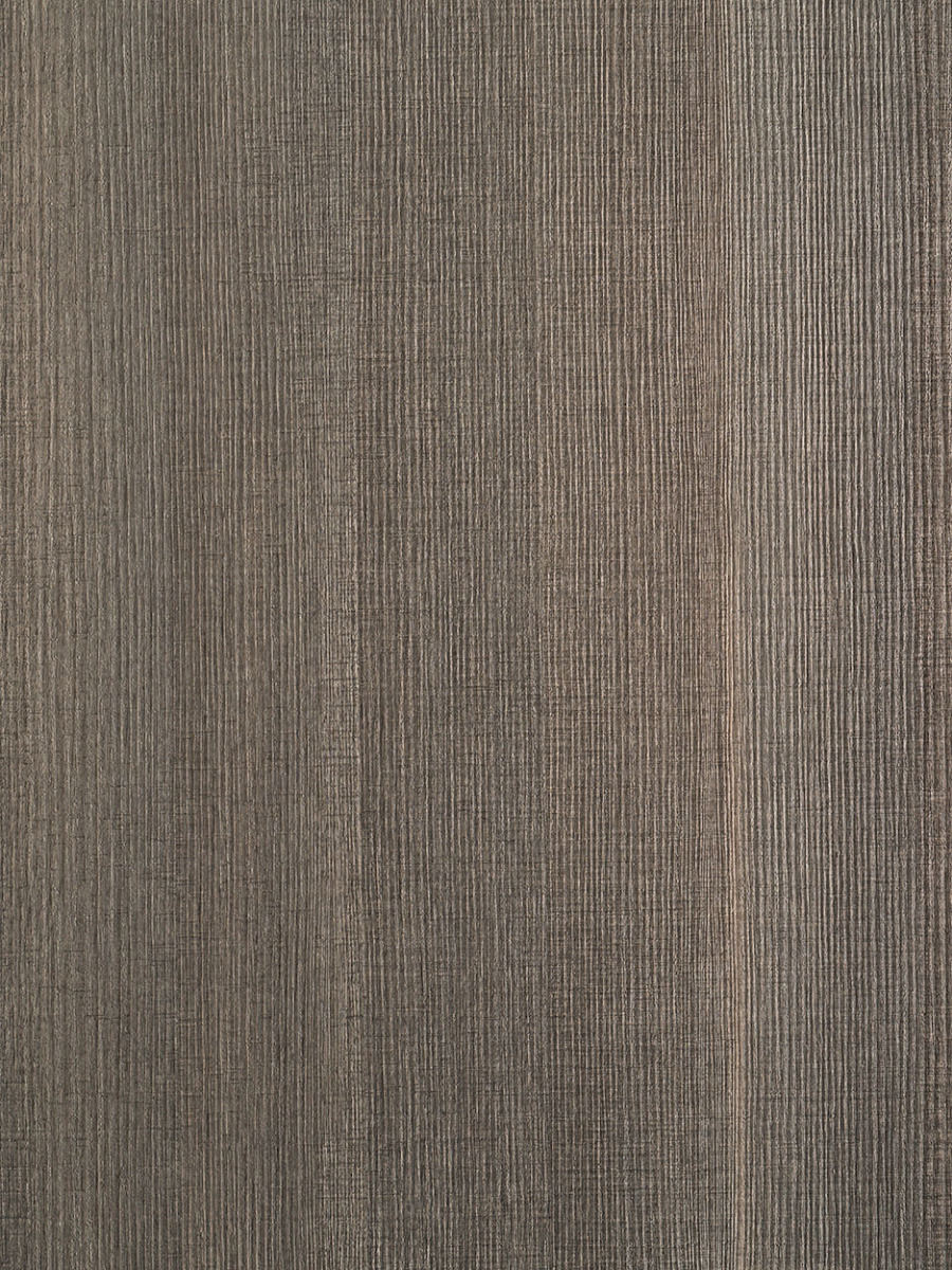 Mobile da bagno sospeso con lavabo in ceramica, colore Grigio london king