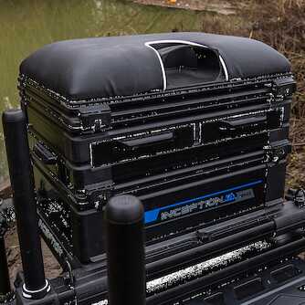 Panchetto Preston Inception 3D in offerta 150 