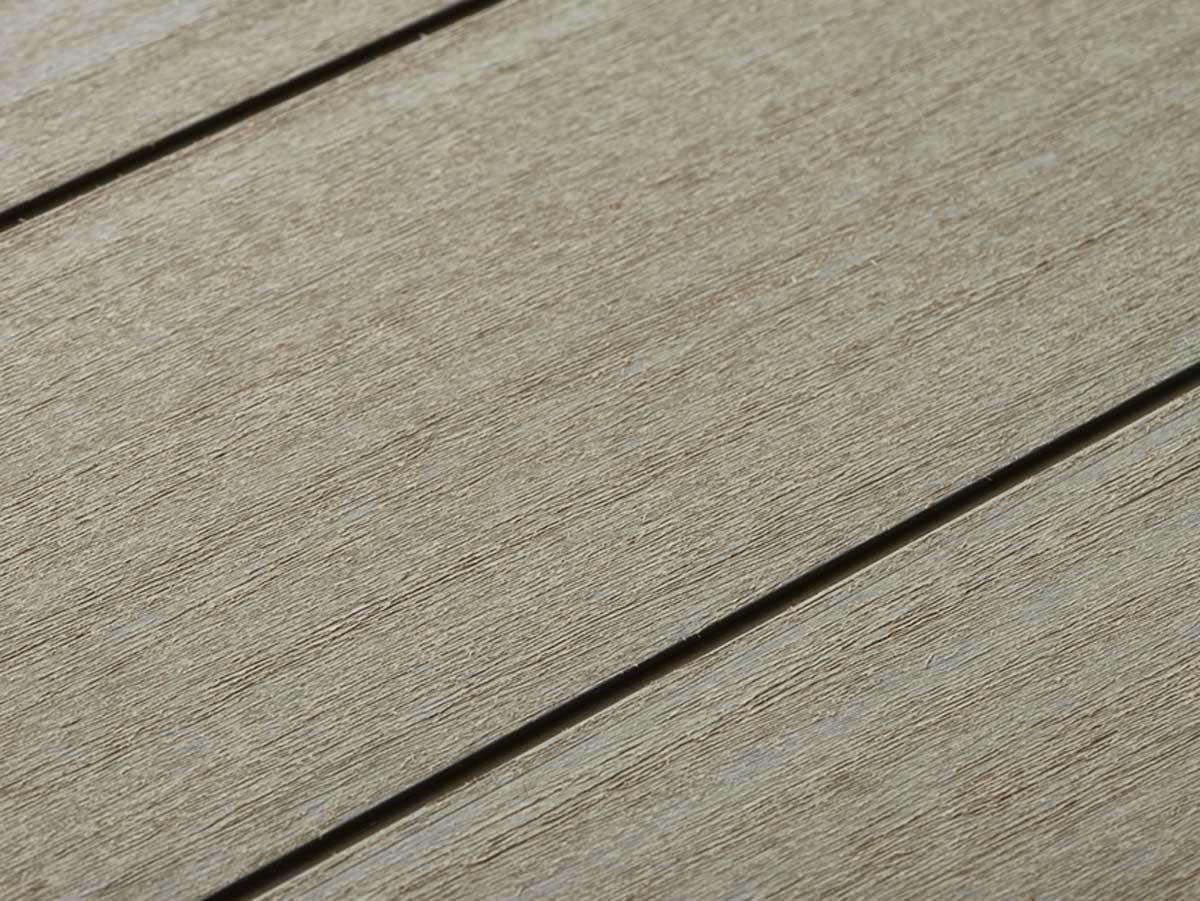 Baule da esterno Quercia, porta attrezzi per giardino, capacità 1000L