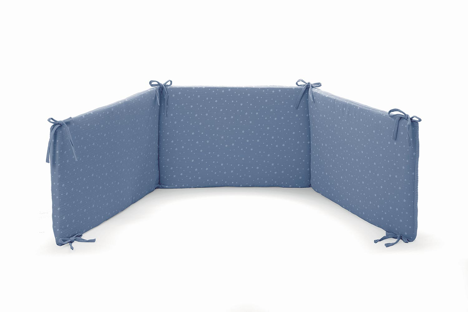 Lettino neonati Piuma in finitura Bianco