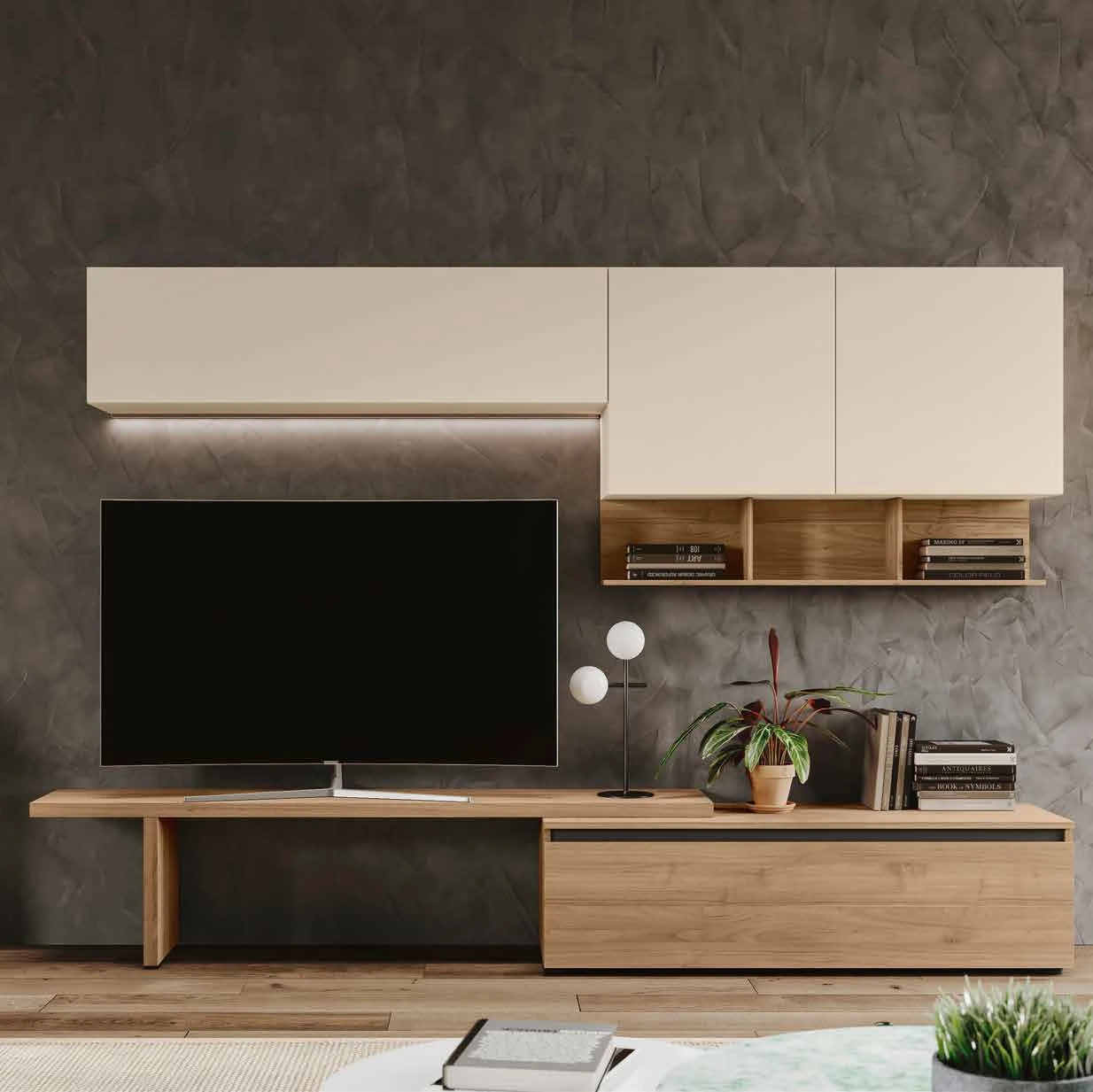 parete orzo scontata