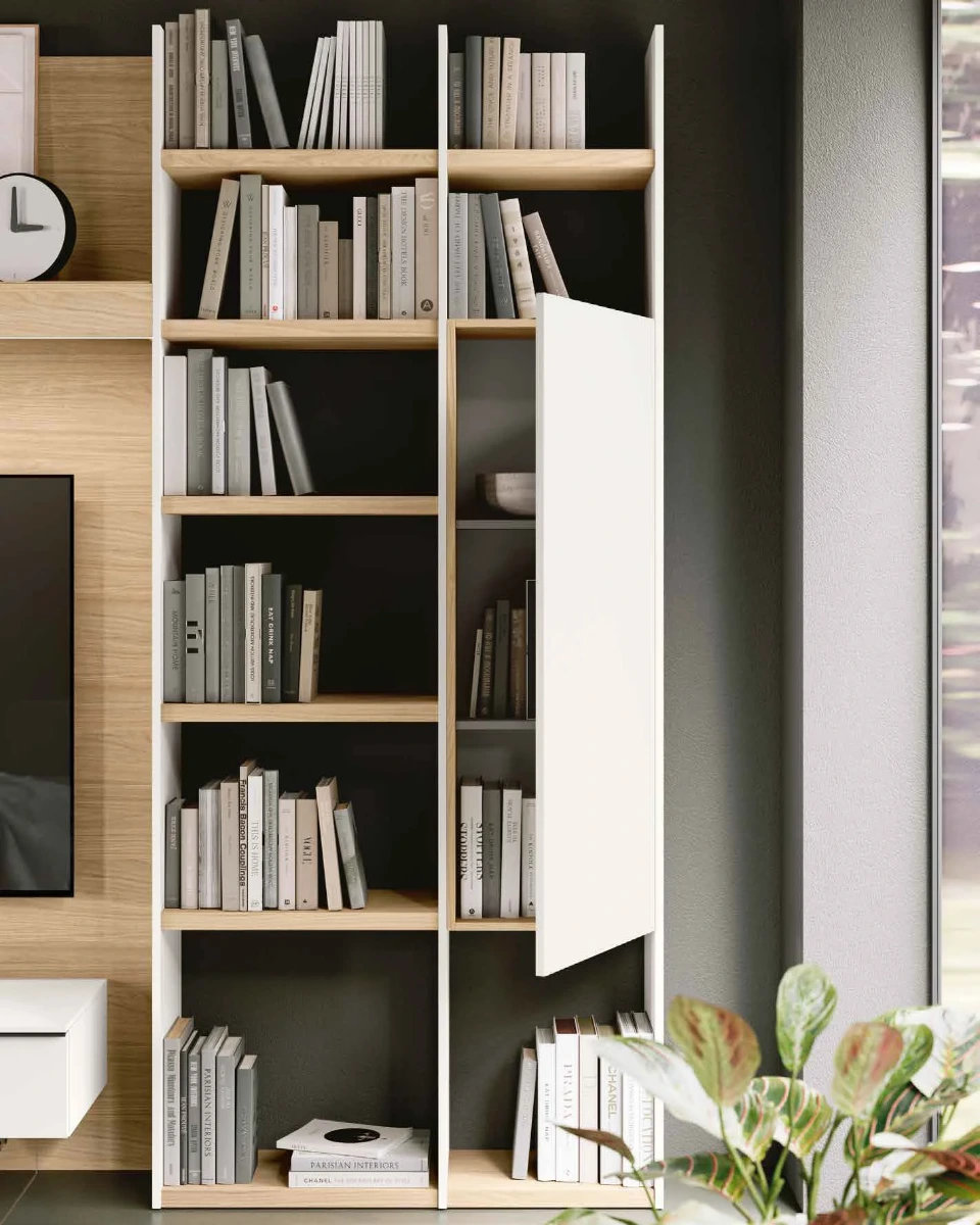 pareti attrezzate online