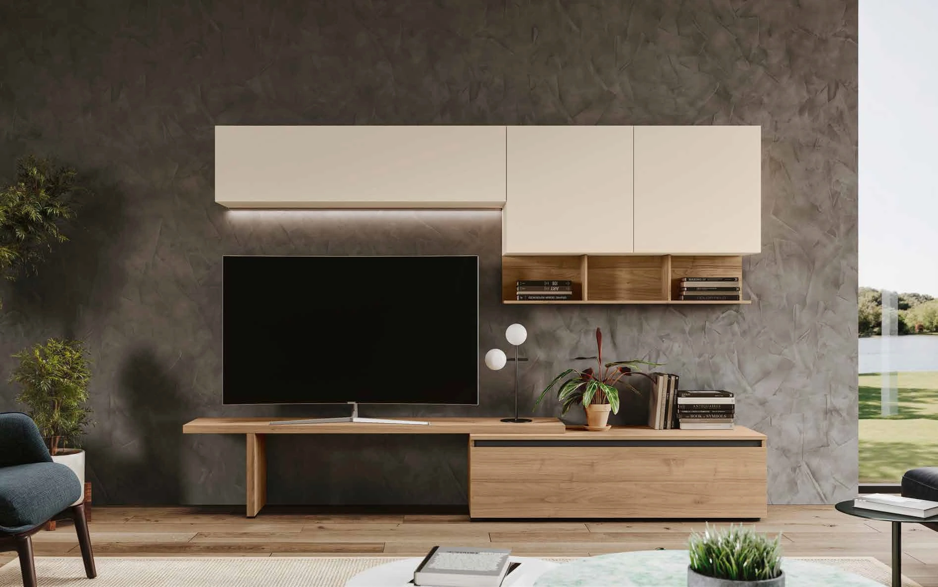 parete orzo scontata