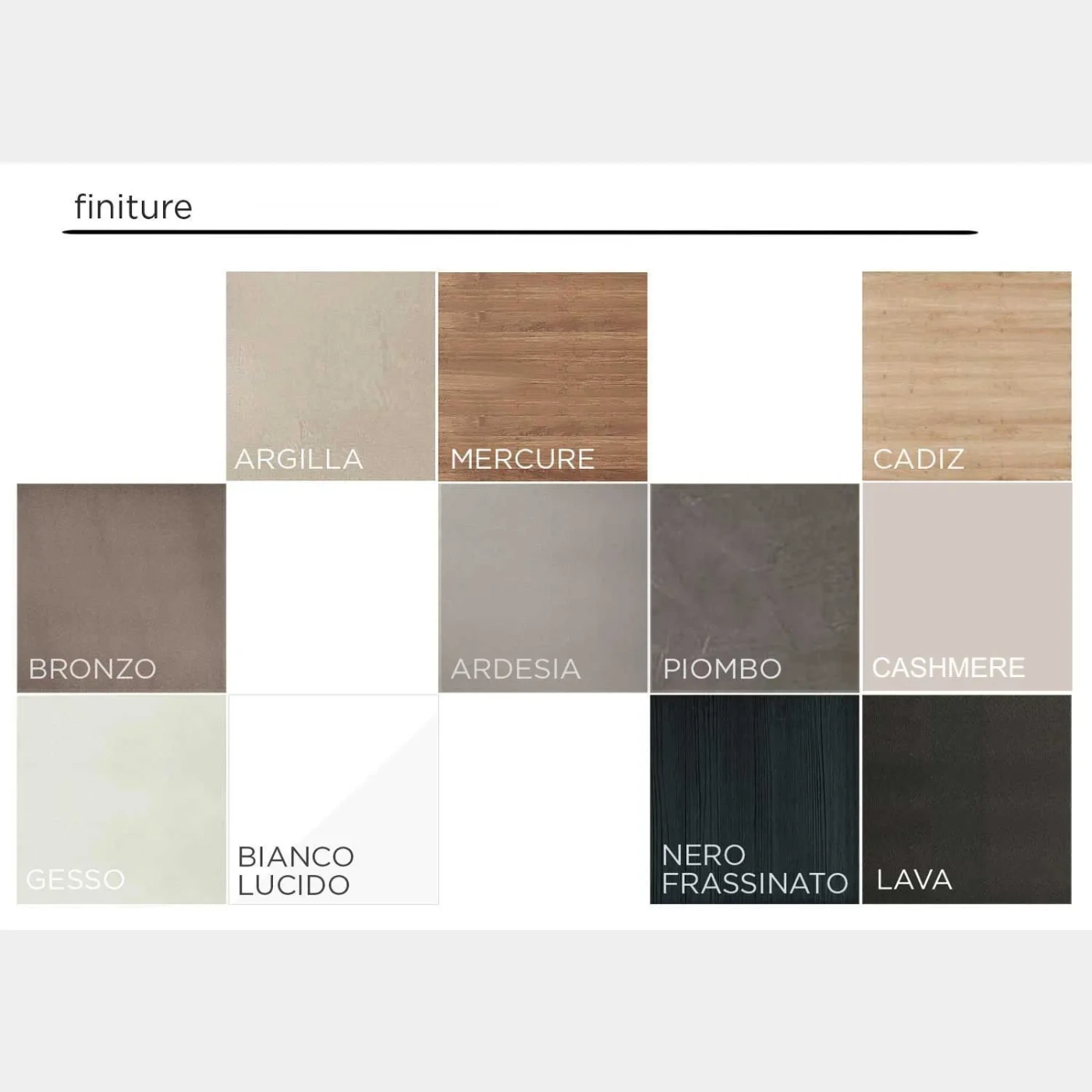 cubo in forte sconto