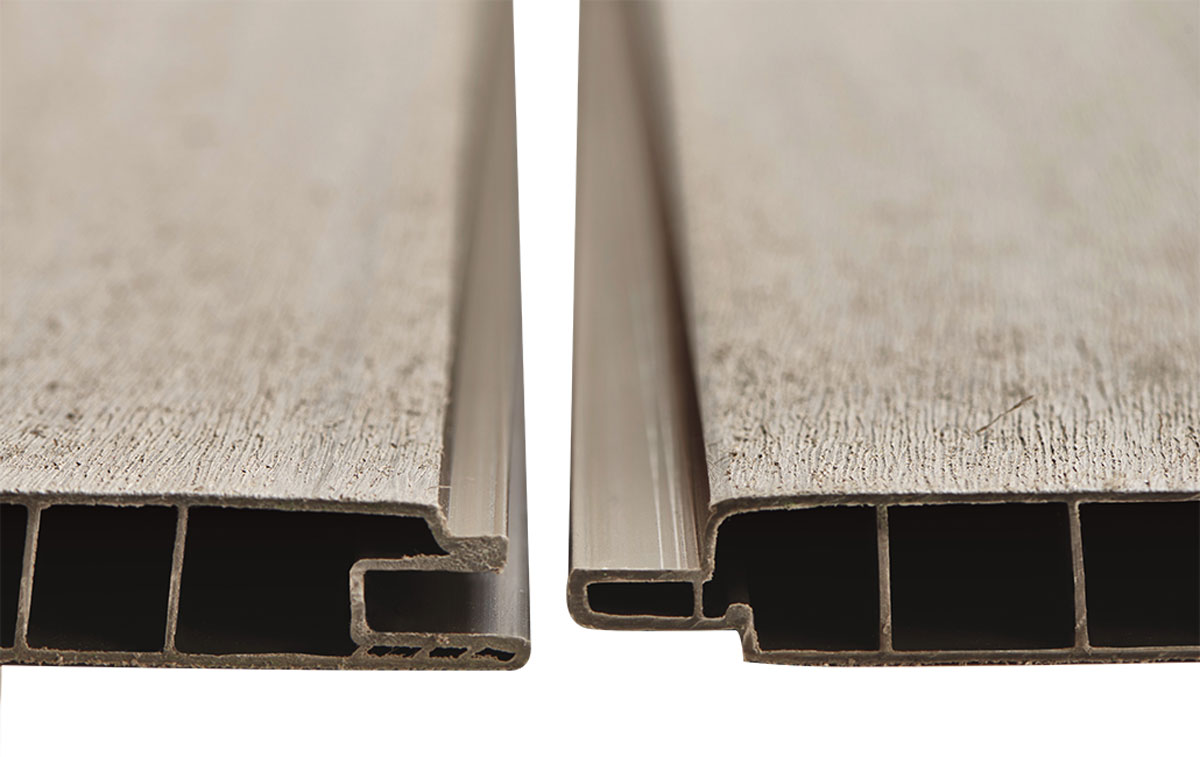 Casetta da esterno Gigliola con finestre, 759