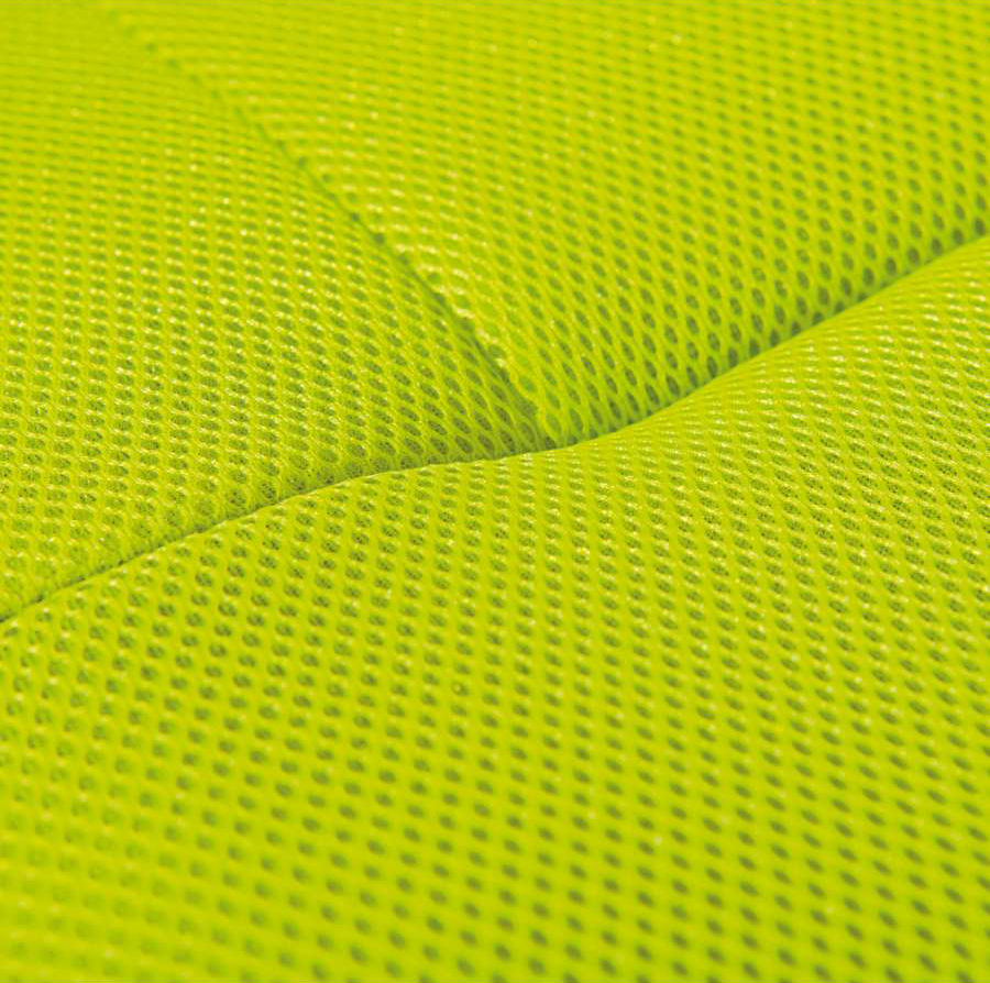 Sedia ufficio c/ruote, regolabile in altezza