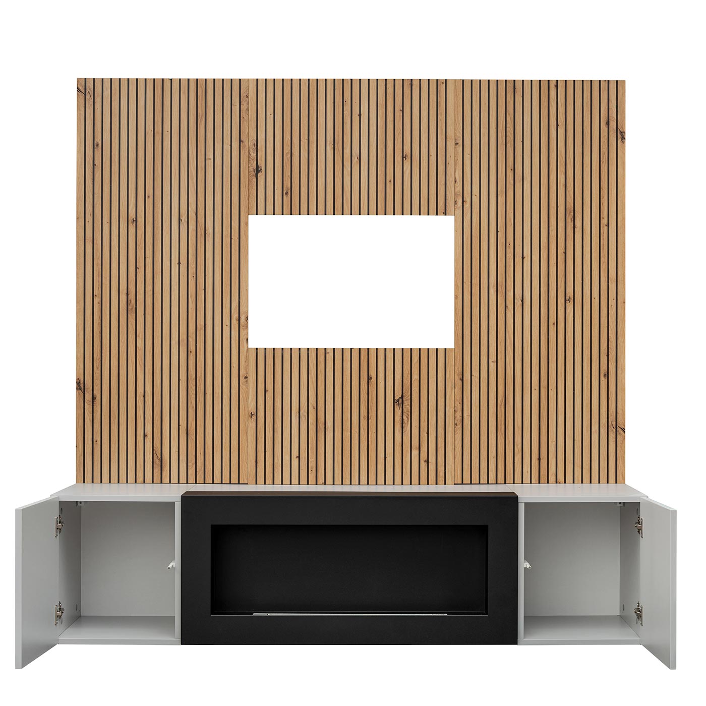 parete attrezzata scontata