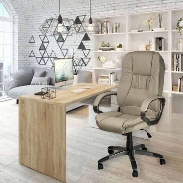 Poltrona da ufficio direzionale 