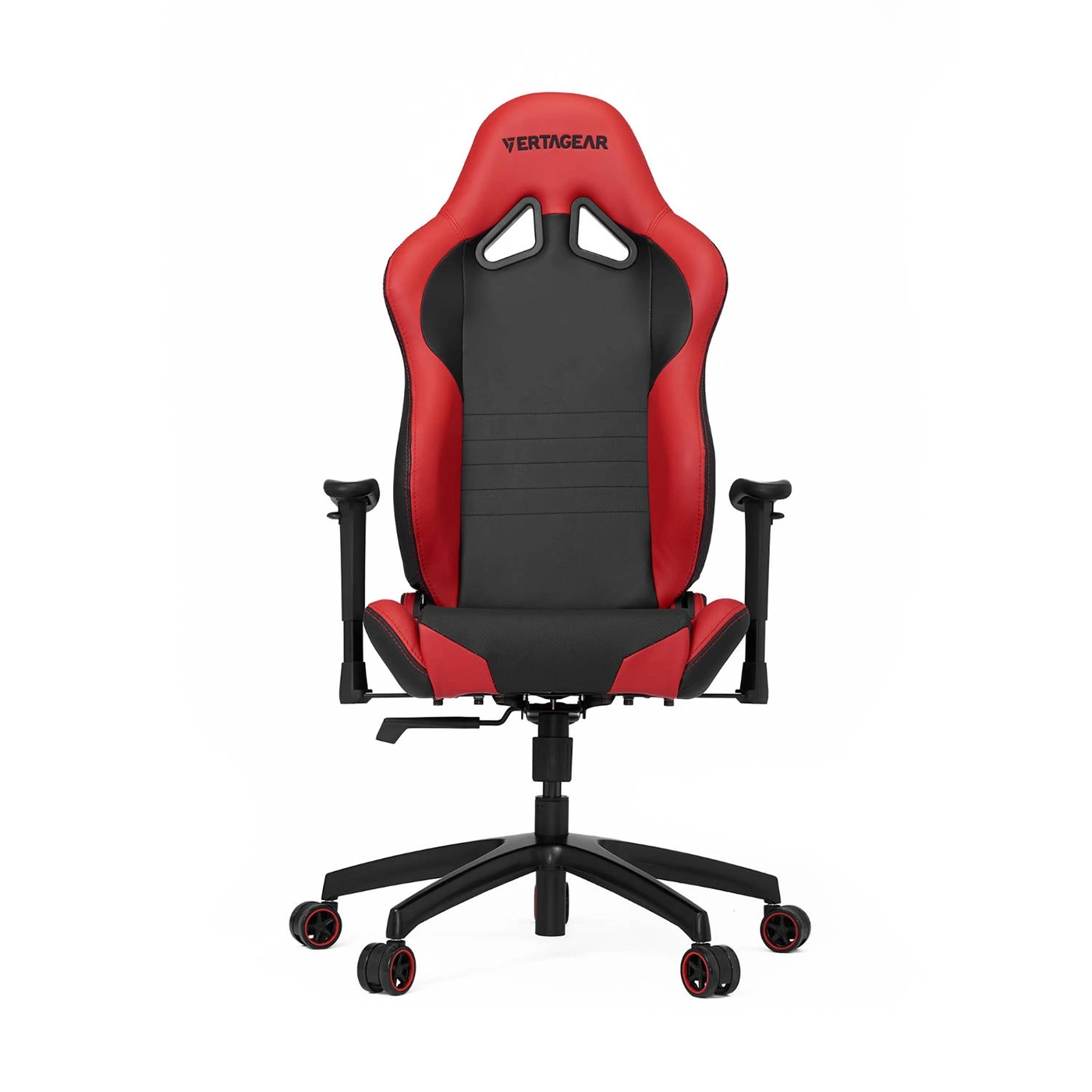 Poltrona rosso gaming economica