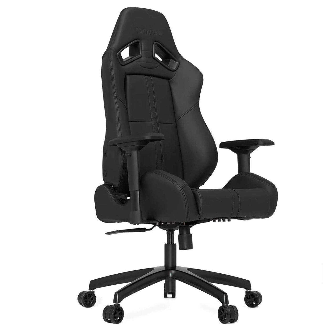 Poltrona gaming, Nera Zenzero Shop