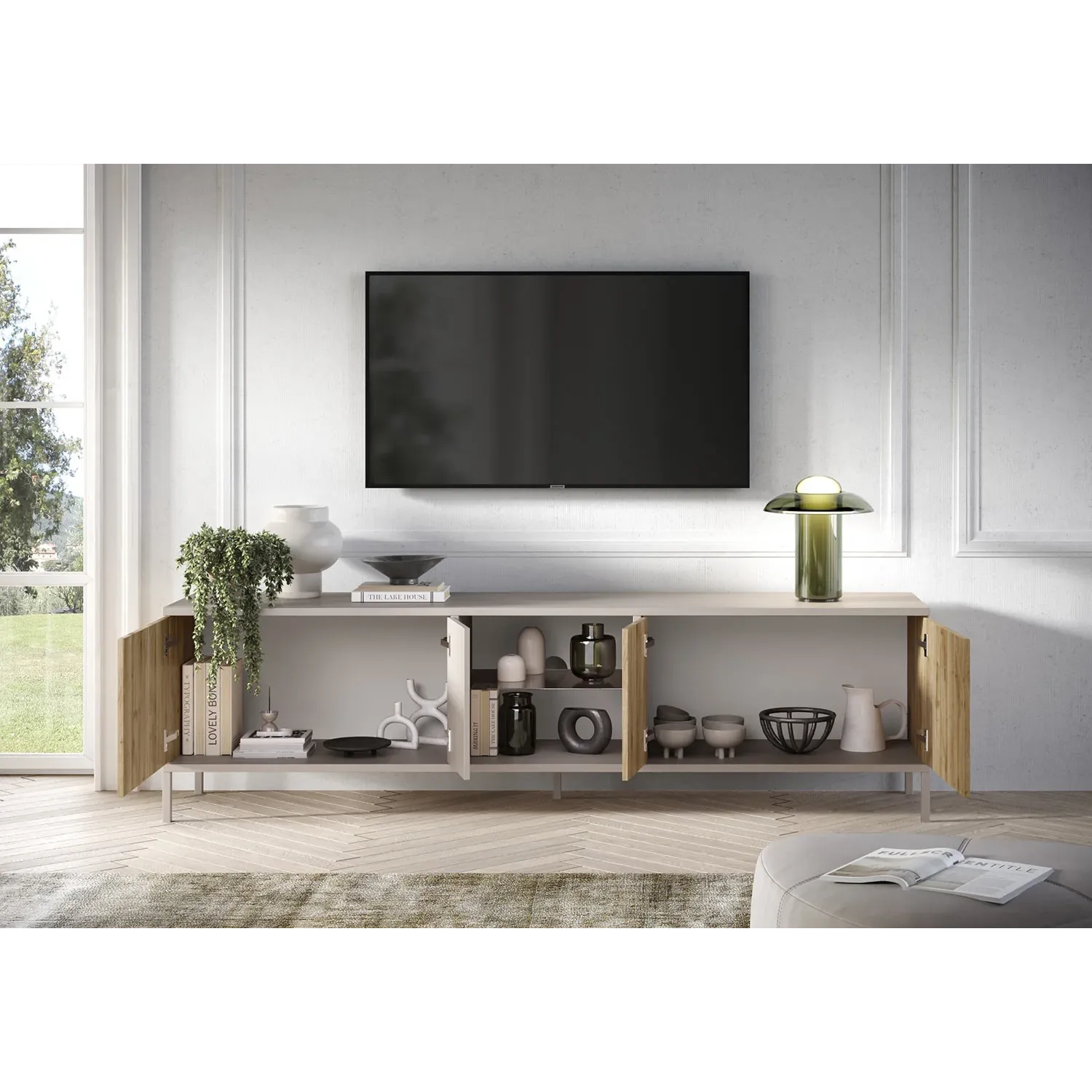 offerta soggiorno cashmere