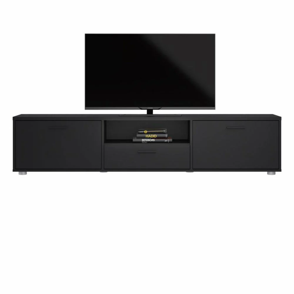 porta tv con vano a giorno 