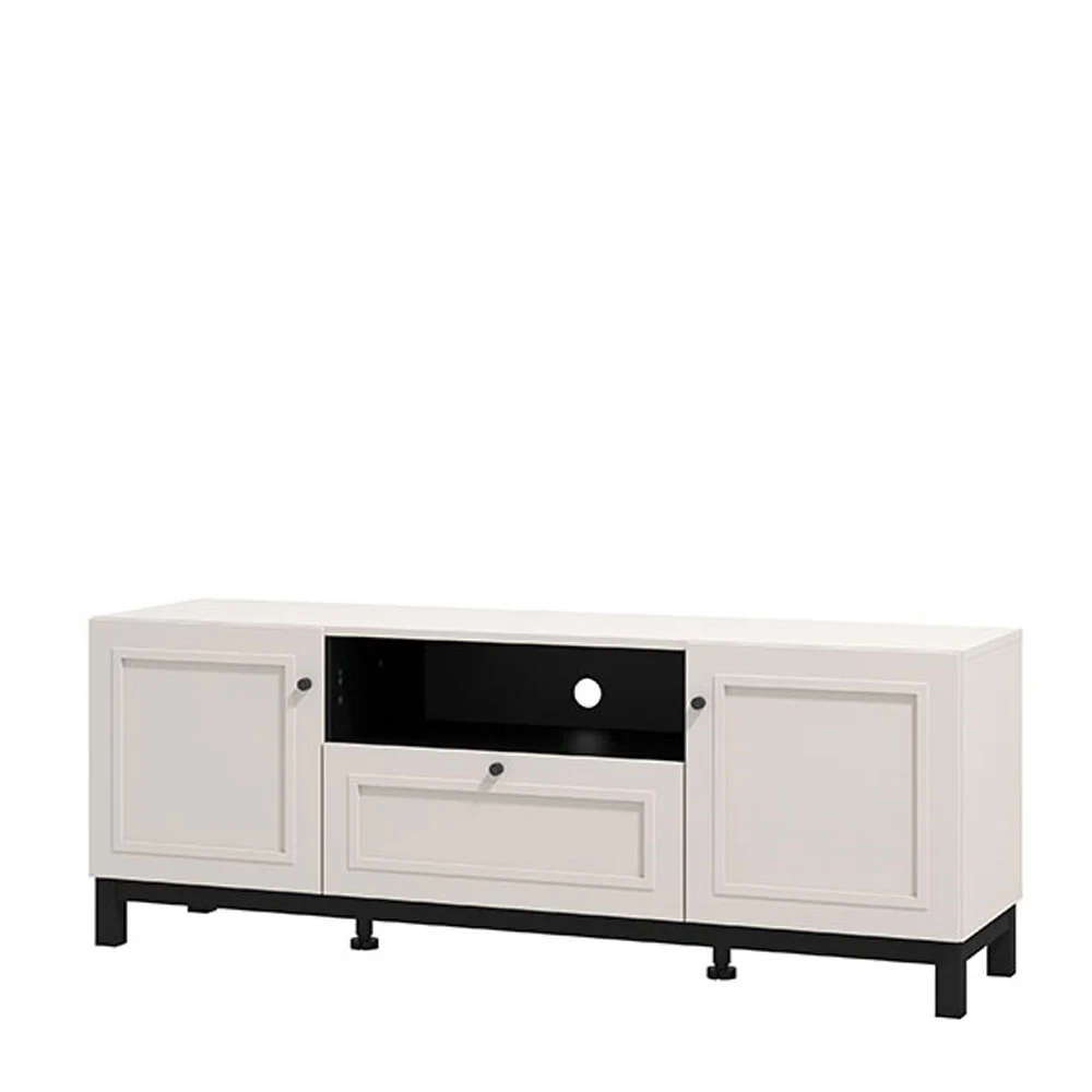 porta tv con vano a giorno 