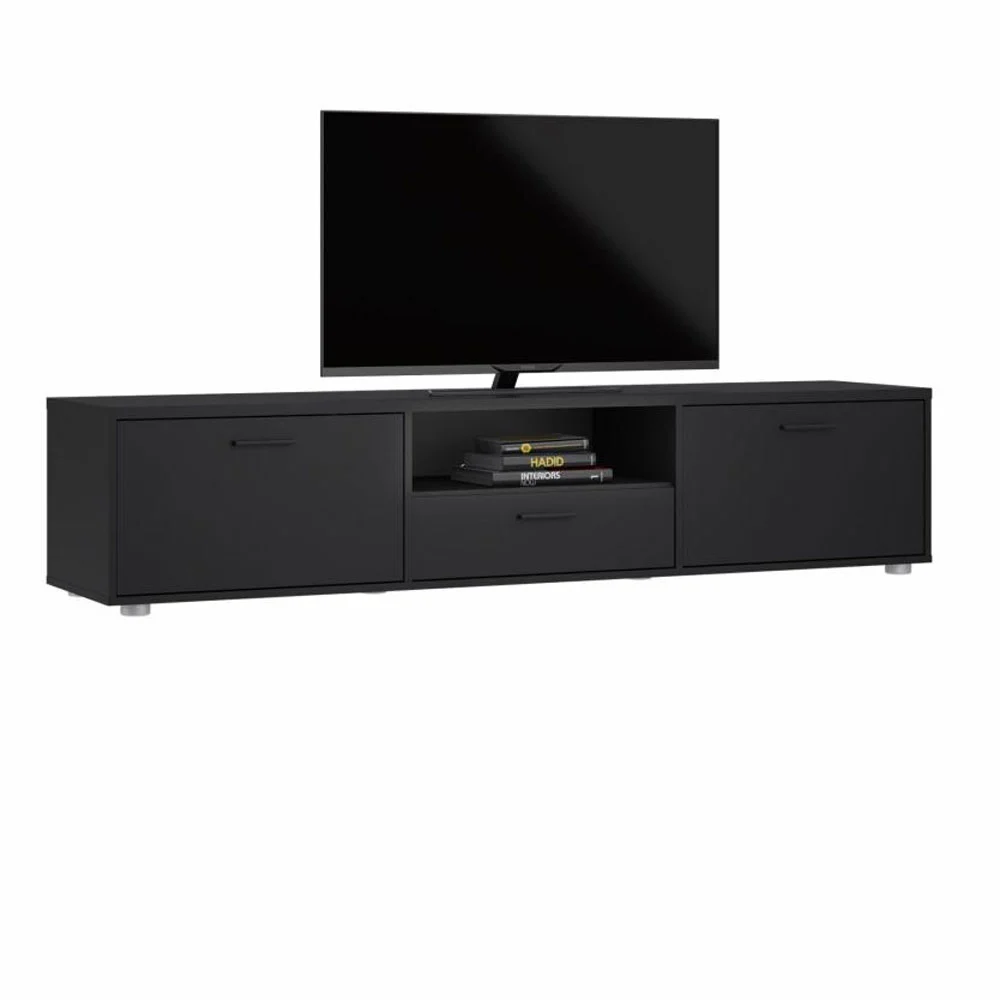 porta tv con vano a giorno 