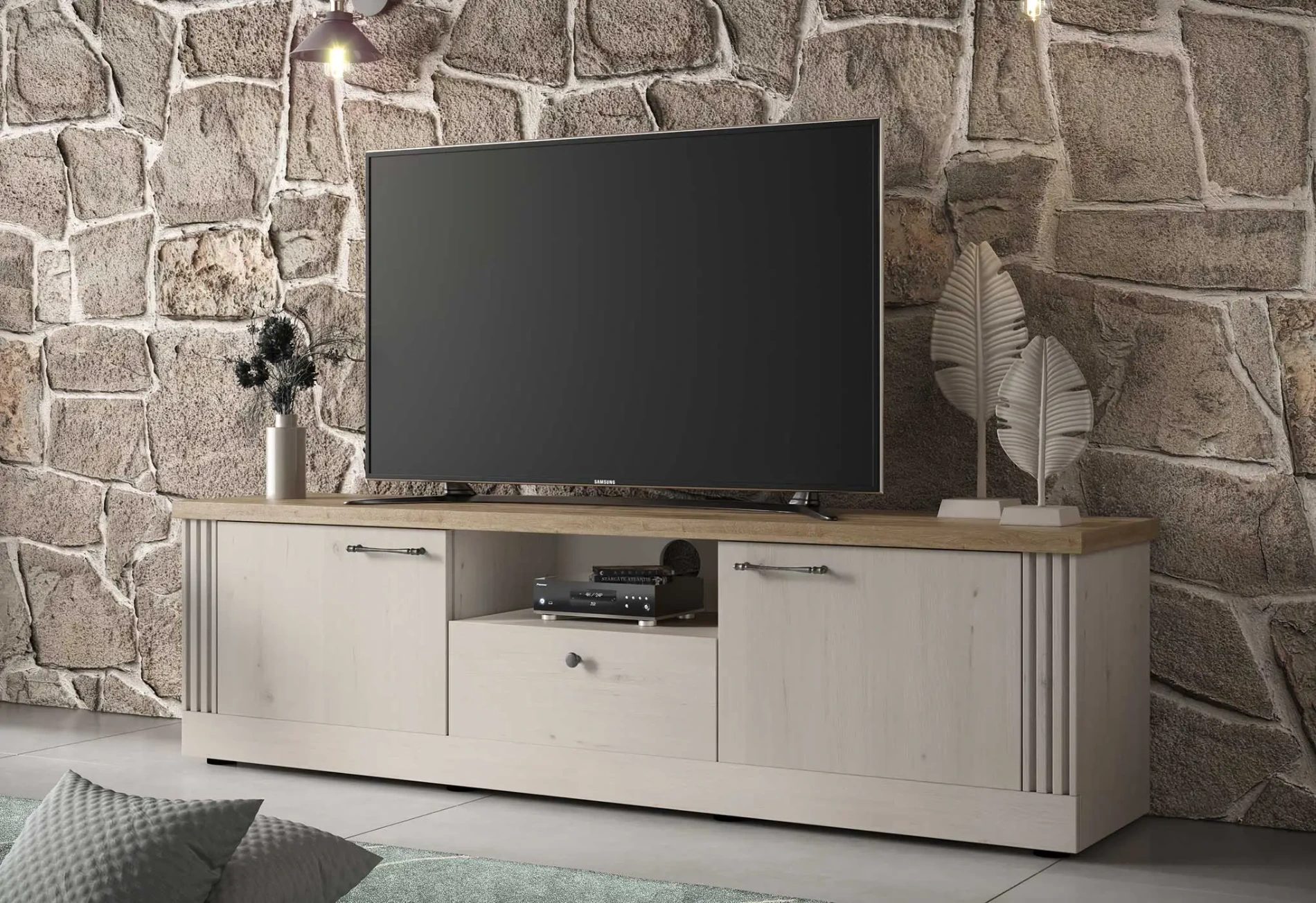 porta tv in promozione