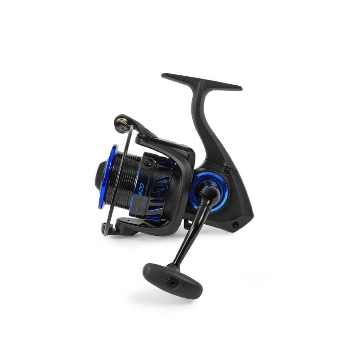 Preston Mulinello Inertia Reels 320, 420, 520