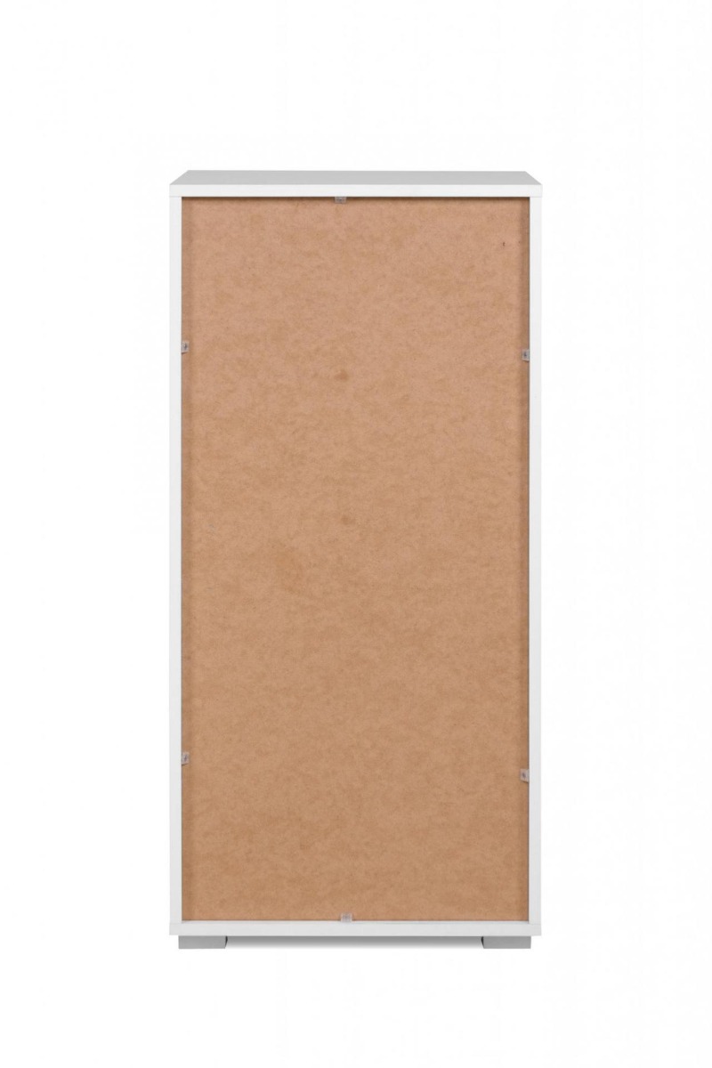 mobile 2 ante e 3 ripiani