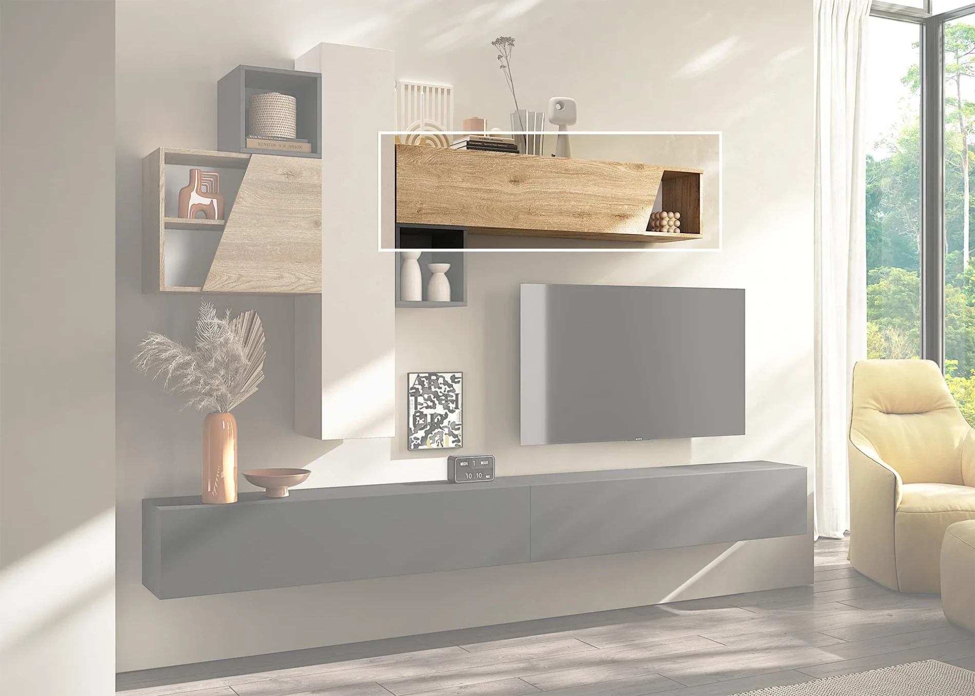 ribalta anta tagliata kadiz