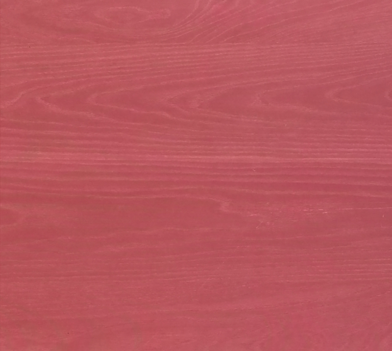 Moderna Composizione d'Ingresso, con pensili, vani e specchiera, Rosso Essenza