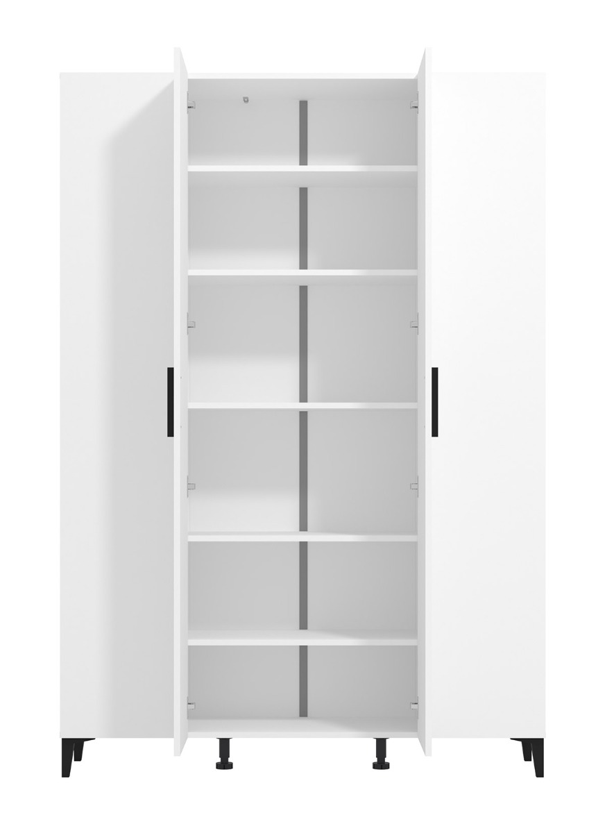 Offerte Black friday armadio 4 ante 