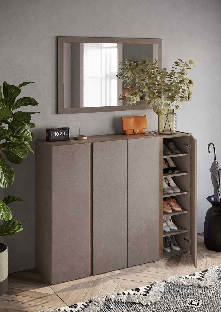 Capiente Madia 4 ante nuova