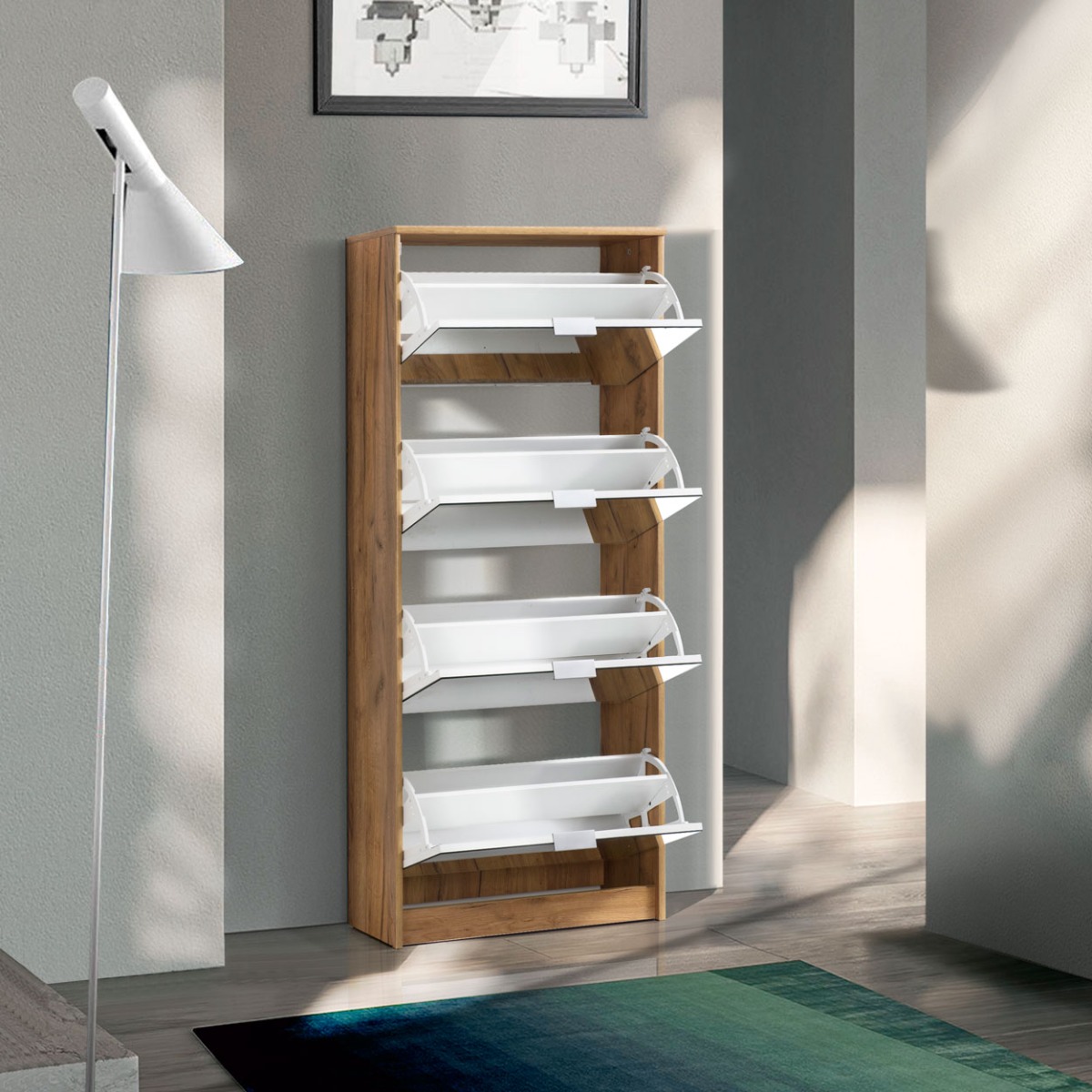 scarpiere scontate black friday