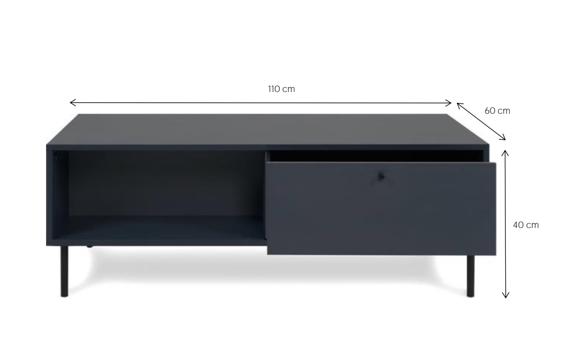 Tavolino da soggiorno novità