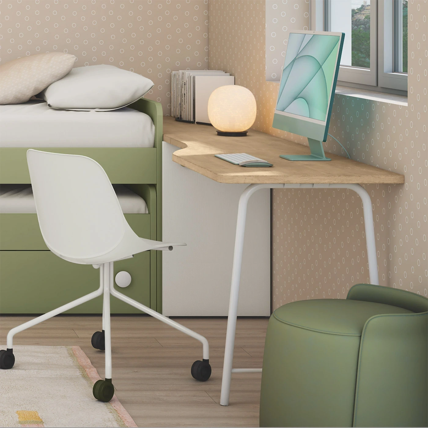 scrivania sottocosto