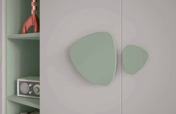 Camere per ragazzi a prezzi bassi, cameretta scontata completa