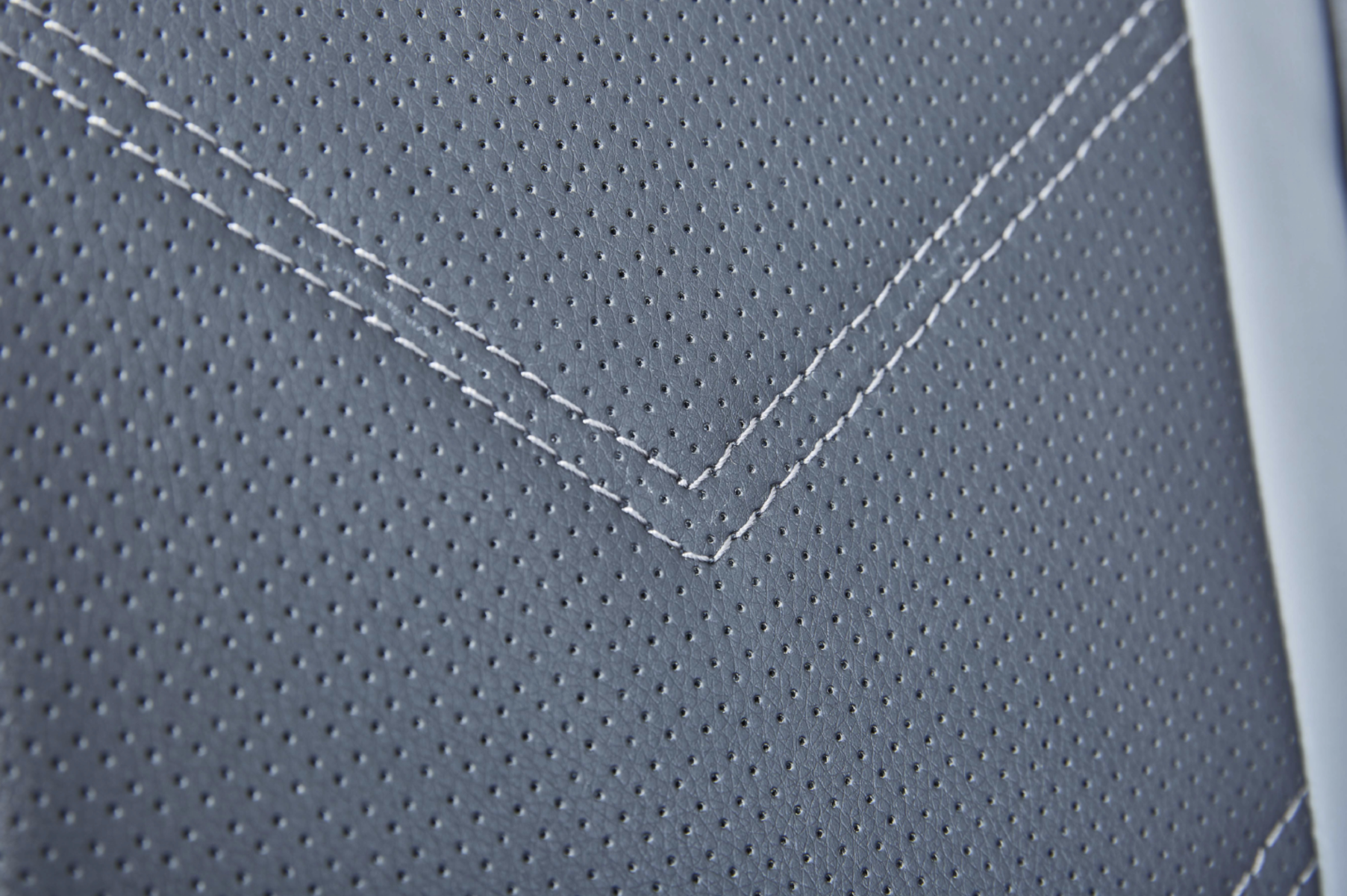 Poltrona da ufficio, in diverse tonalità di grigio