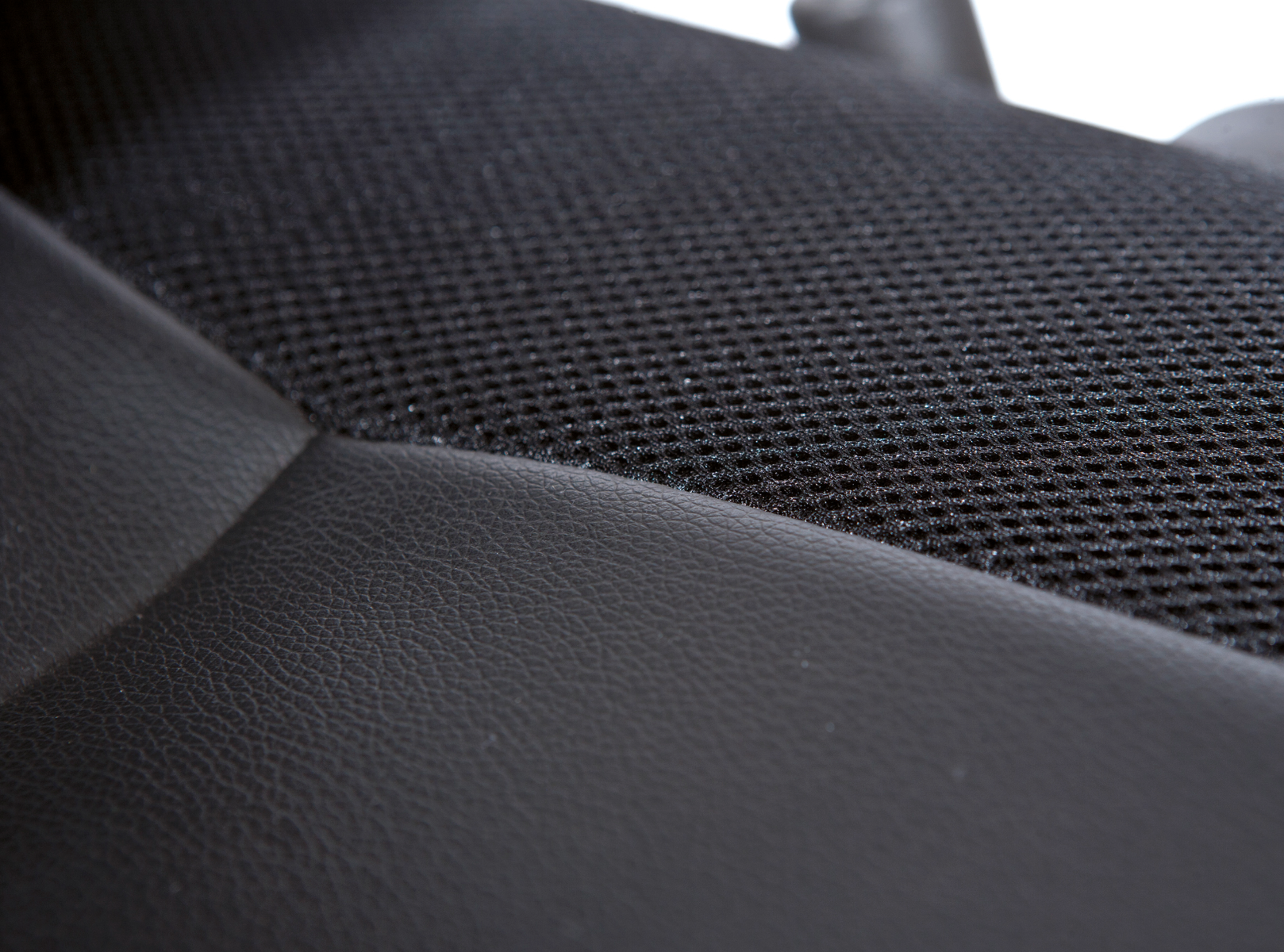 Poltrona da ufficio con ruote, regolabile