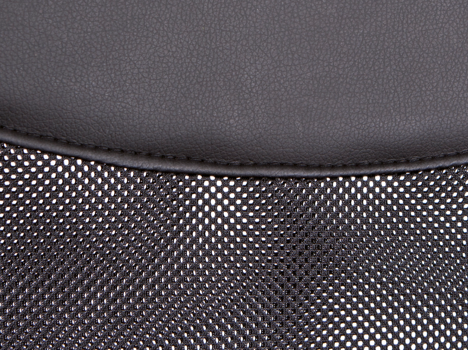 Poltrona da ufficio con ruote, regolabile