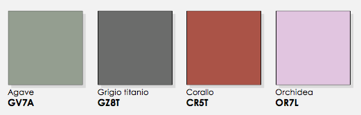 Testate ferro battuto, letto singolo classico