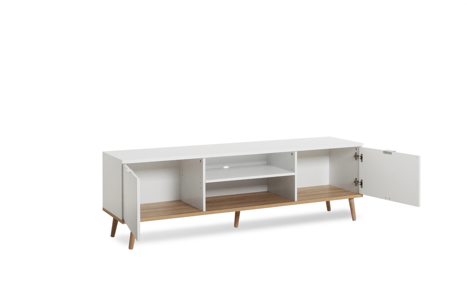 Mobili porta tv moderni, porta tv in stile nordico