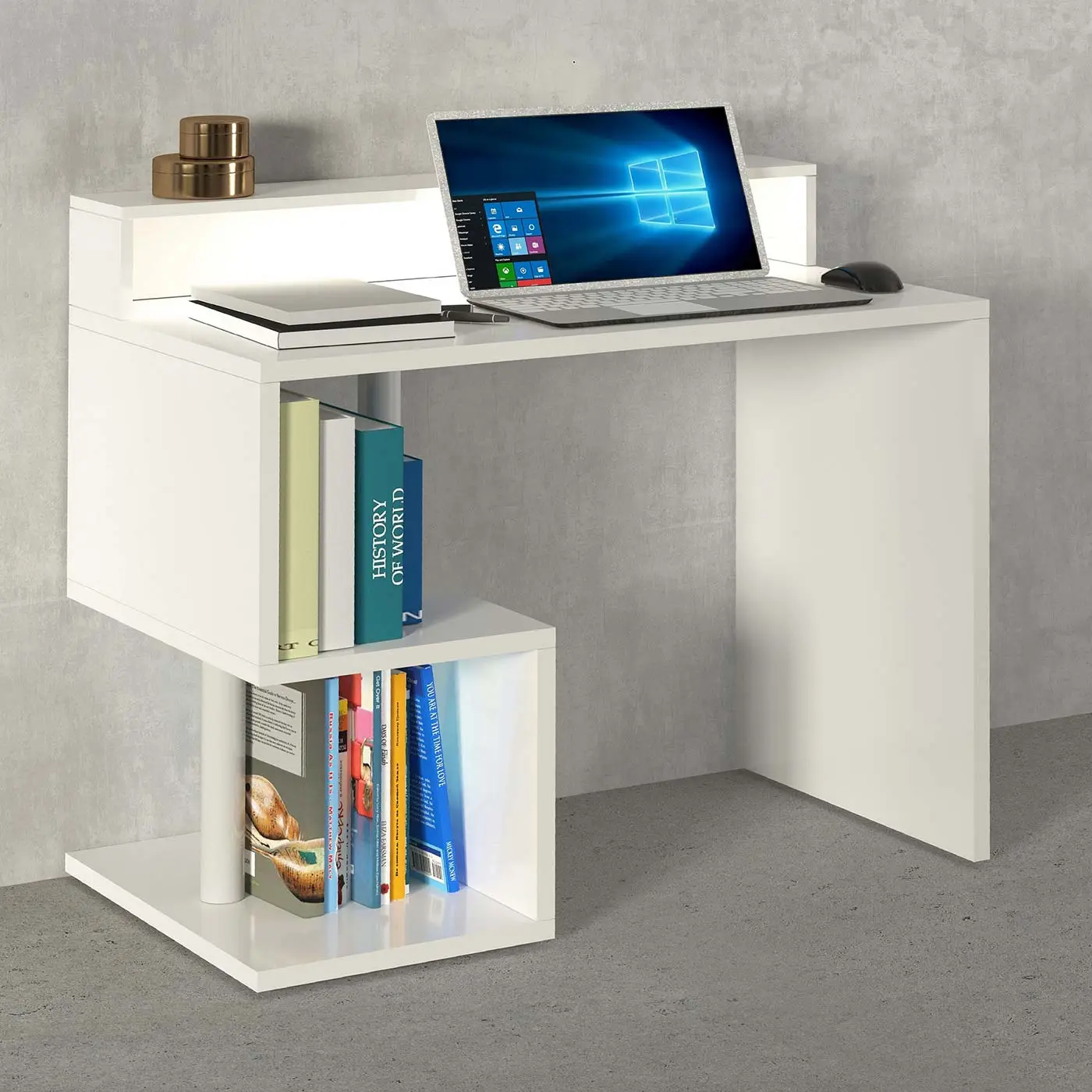 scrivania in offerta