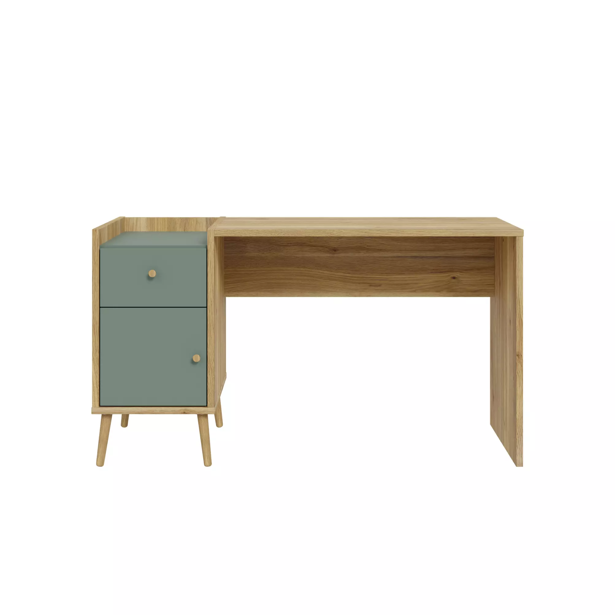 cameretta ragazzo agave