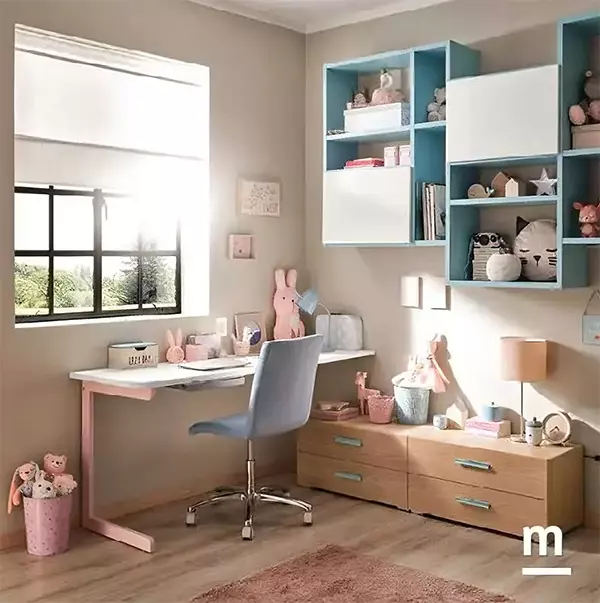 scrivania moretti compact SR20